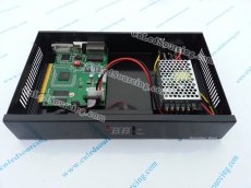 Linsn TS852 Full Color LED Sender Box with TS802 Card Inside