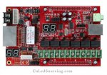 DBstar DBS-CFC11MFB Multi Function LED Display Control Card