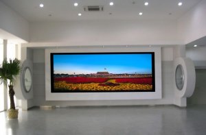 Indoor LED Displays