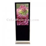 46 Inch Indoor LCD Displays for Advertising