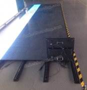 P8.9 LED Dance Floor Screen for Stage and Rental