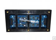 P6 Outdoor DIP246 Full Color LED Display Module 192mm x 96mm