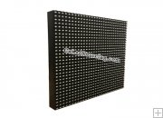 Front Maintenance P8 DIP Outdoor LED Panel Module 250x250mm