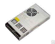 G-energy J400V5 5V 80A Ultra Thin LED Power Supply