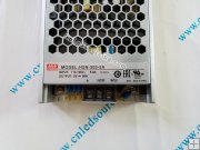 MeanWell HSN-300-5A LED Screen Power Supply