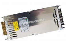 G-energy N300V5.0-C Fanless LED Power Supply
