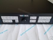 VDWall LVP615 Remote Control LED Video Processor