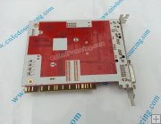 DBstar HVT2011 LED Driver Card System