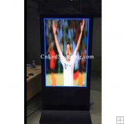 Indoor P4 Poster LED Display