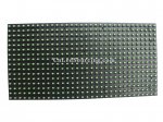 P10 Outdoor Green LED Module(DIP)