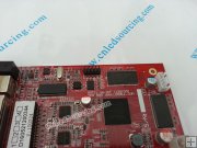 DBstar DBS-HVT11(HVT 2011) Sending Card