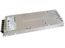 Megmeet MCP400WD-3.8/2.8 Dual Outputs LED Power Supply