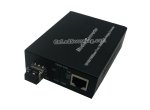 NOVA CVT320 Single Mode Fiber Converter