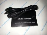 Linsn MC801 Multi Mode Optical Fiber Converter