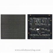 P5 Indoor SMD3528 LED Screen Module with 32 x 32 Pixels
