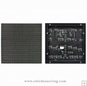 P5 Indoor SMD3528 LED Screen Module with 32 x 32 Pixels