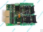 ZDEC VD2843A LED Board Scan Card with VD2614-B Hub