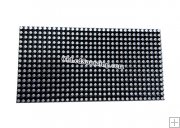 P8 1R1G1B DIP Outdoor Double Column LED Video Wall