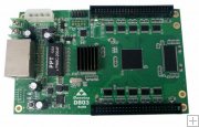 Dawning D803 LED Receiver Card