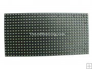 P10 Outdoor Green LED Module(DIP)