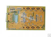 ZDEC V91RV01 EMC High End LED Receiver Panel