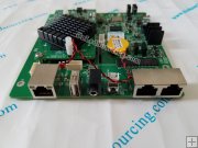 Novastar T3 LED Multimedia Control Card