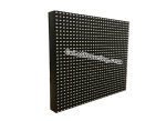 Front Maintenance P8 DIP Outdoor LED Panel Module 250x250mm