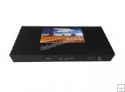LINSN COM700 Touch Screen LED Media Player