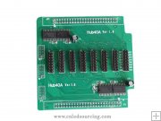 Linsn 40A Hub Board