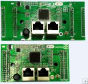 ZDEC ZQ97059 EMC Sub Controller