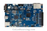 Lumen C-Power 6200 LED Asynchronous Control Board