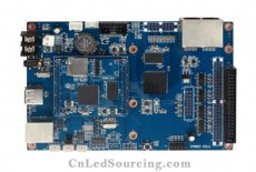 Lumen C-Power 6200 LED Asynchronous Control Board