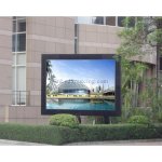 Outdoor P6 SMD HD LED Video Display Board