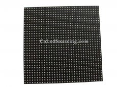 P7.62 Indoor Multi Color LED Module, 244mm x 244mm LED Panel