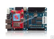 XiXun K23 3G Asynchronous LED System Sender Card