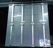 P10.416 Indoor Glass LED Panel Display