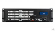 Magnimage MIG-630C Multiple Inputs LED Video Switcher