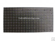 P10 Outdoor DIP White Color LED Module