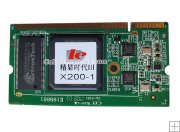 Novastar LE X200-1 X300-1 X300-II X700-1 DDR Receiving Card