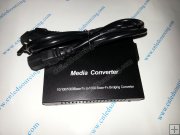 Linsn SC801 Single Mode Optical Fiber Converter