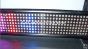 Indoor P7.62 Dual Color Message LED Board