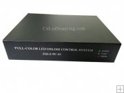 ZDEC M61MC01 V601 (ZQLS-PC-01) LED Sending Card System