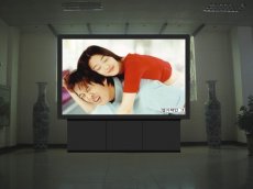 P2.5 Indoor Full Color HD LED Display Screen