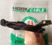 HDMI to DVI Cable for LED Sending Card