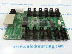 RV908T Linsn Latest Receiving Card Compatible with RV908 RV908H