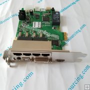 NovaStar MSD600 Master Controller Card