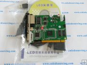 Linsn Sending Card TS802D(TS802,SD802D)