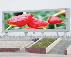 Outdoor LED Display