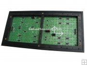 P10 Outdoor DIP White Color LED Module