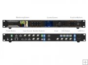 Novastar HDR Master 4K Video Processor